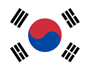한국 국기