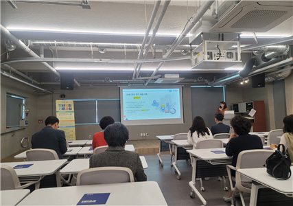 관악청년청 현장 관계자 미팅 및 라운딩