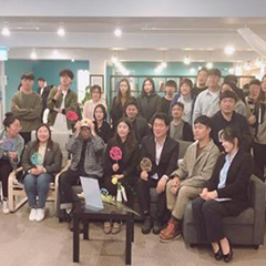 청년정책 토론회 「신림살롱」