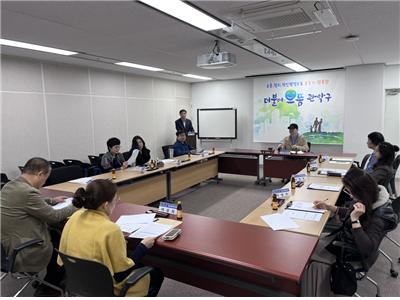 2023. 제1차 청년문화 분과회의