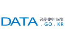 공공데이터 로고