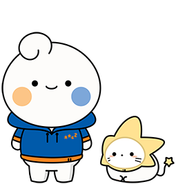 관악이와별냥이 캐릭터 1