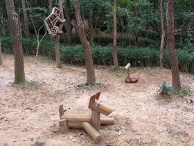 인헌동 유아숲체험원 사진1