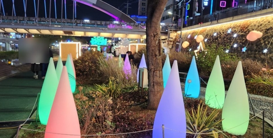 관악별빛축제3 - 25년