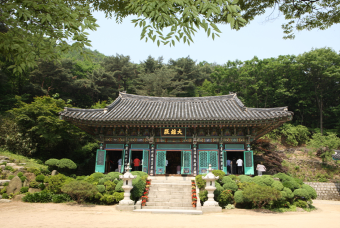 관음사