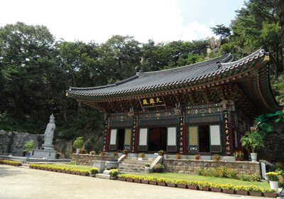 성주암