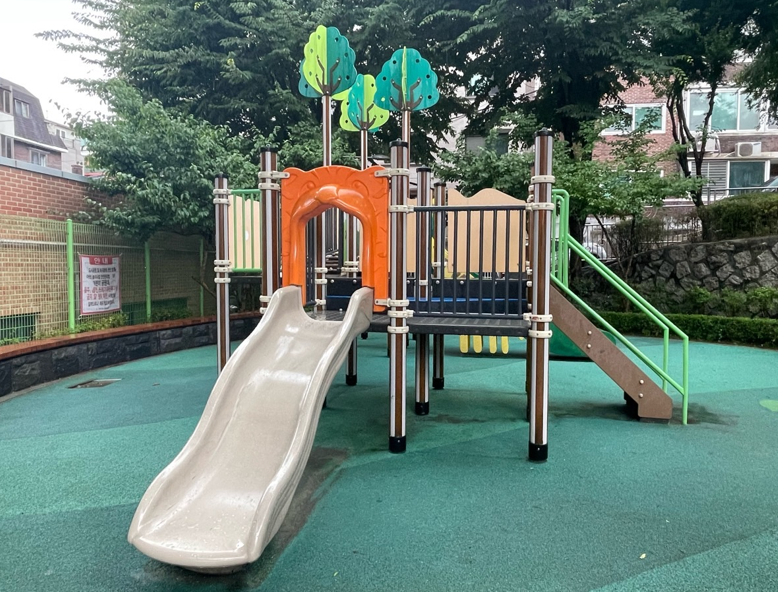 은천어린이공원