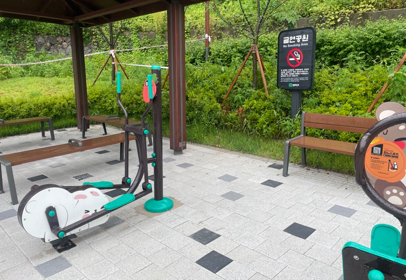 국지어린이공원