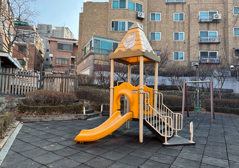 당곡어린이공원