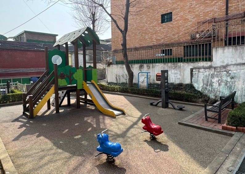 학다리어린이공원