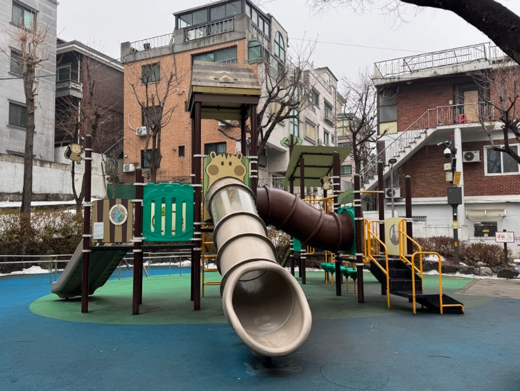 일선어린이공원