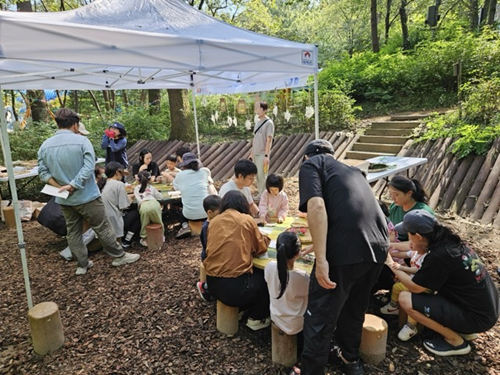 유아숲 가족축제3