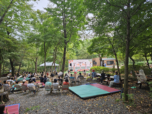 관악산 숲.소.리1