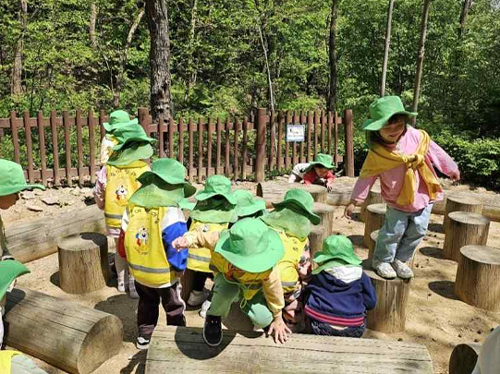유아숲체험원1