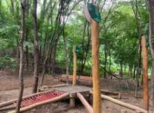 국사봉 유아자연배움터