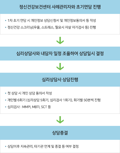 추진체계도