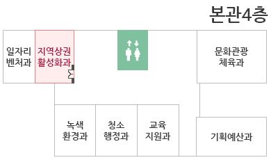 본관 4층