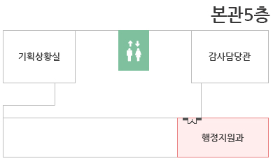 본관 5층