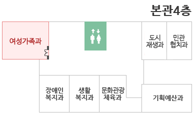 본관 4층