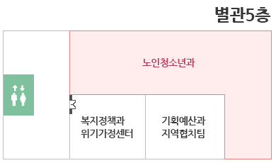 별관 5층