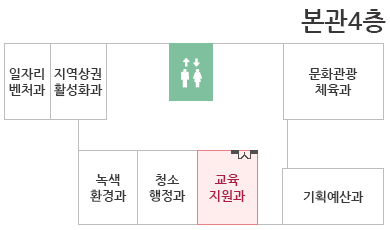 본관 4층