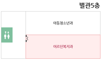 별관 5층