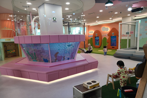 키즈카페 신사동점